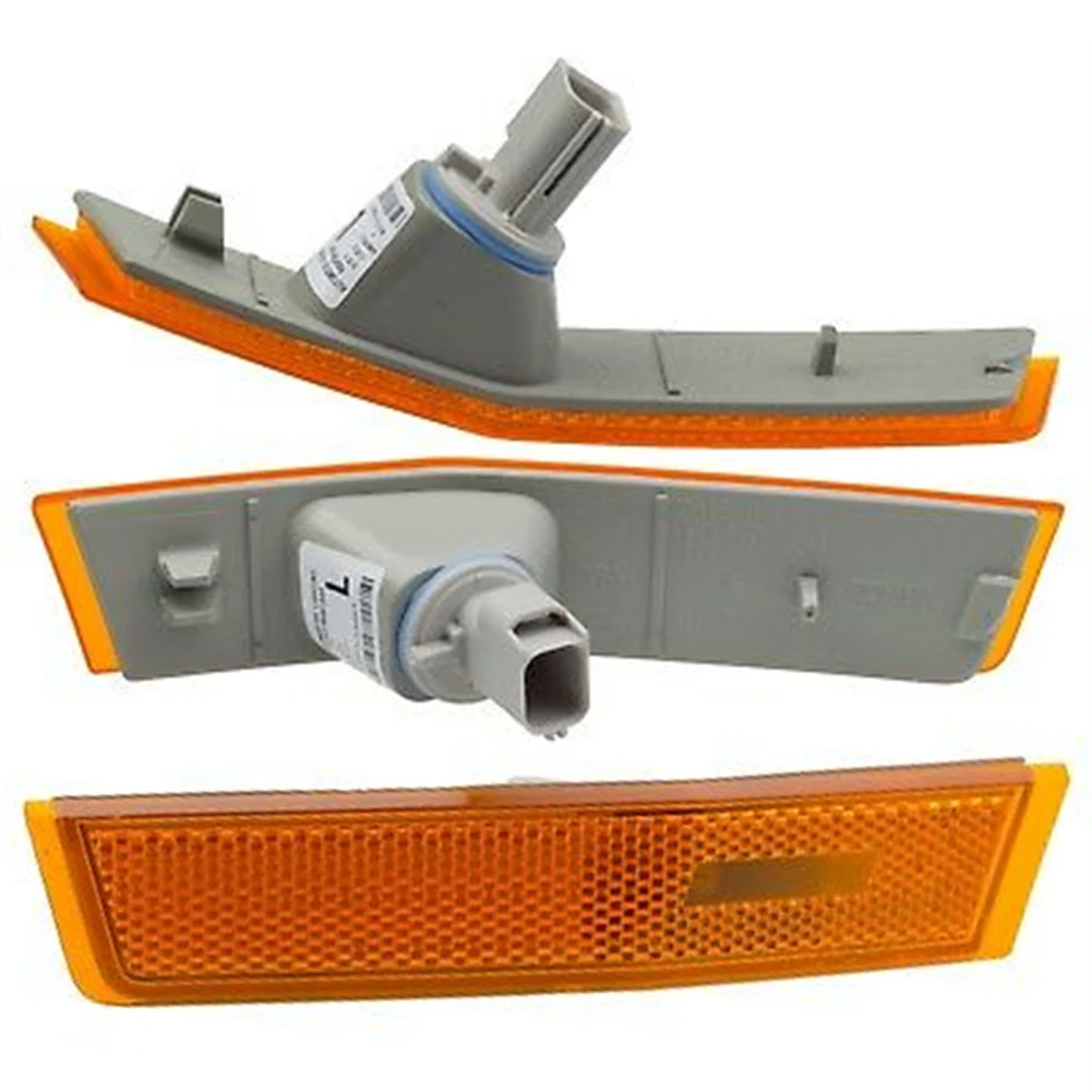 

Side Lamp Side Marker Light Car Driver Side For Lin/Coln MKX 2007-2010