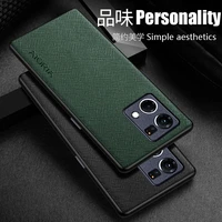 case for oppo reno7 reno 7 4g tpu around the edge protection perfect high quality pu leather coque for oppo reno 7 case capa
