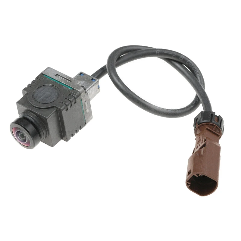 

New Front View Grille Parking Assist Camera For Mercedes-Benz W205 W213 W238 W222 2014+ A0009056306