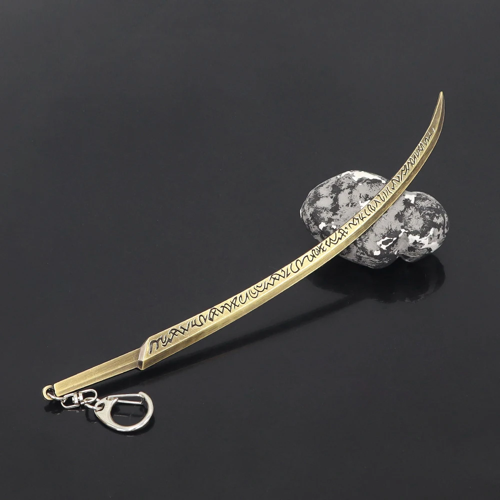 Японское аниме меч рука маления самурайский искусственное оружие самурая