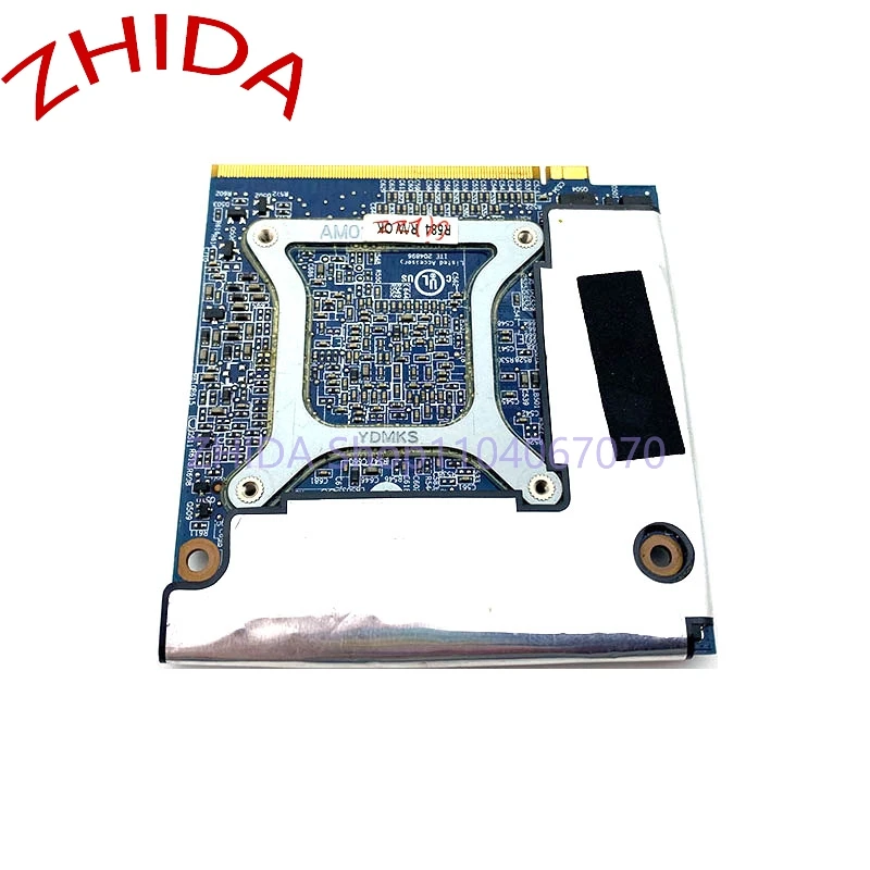 Для видеокарты GeForce 8400M GS DDR2 LS-3581P MXM VGA для acer Aspire 4520G 4710G 4720G 4730ZG 4920G 4930 5520 7520