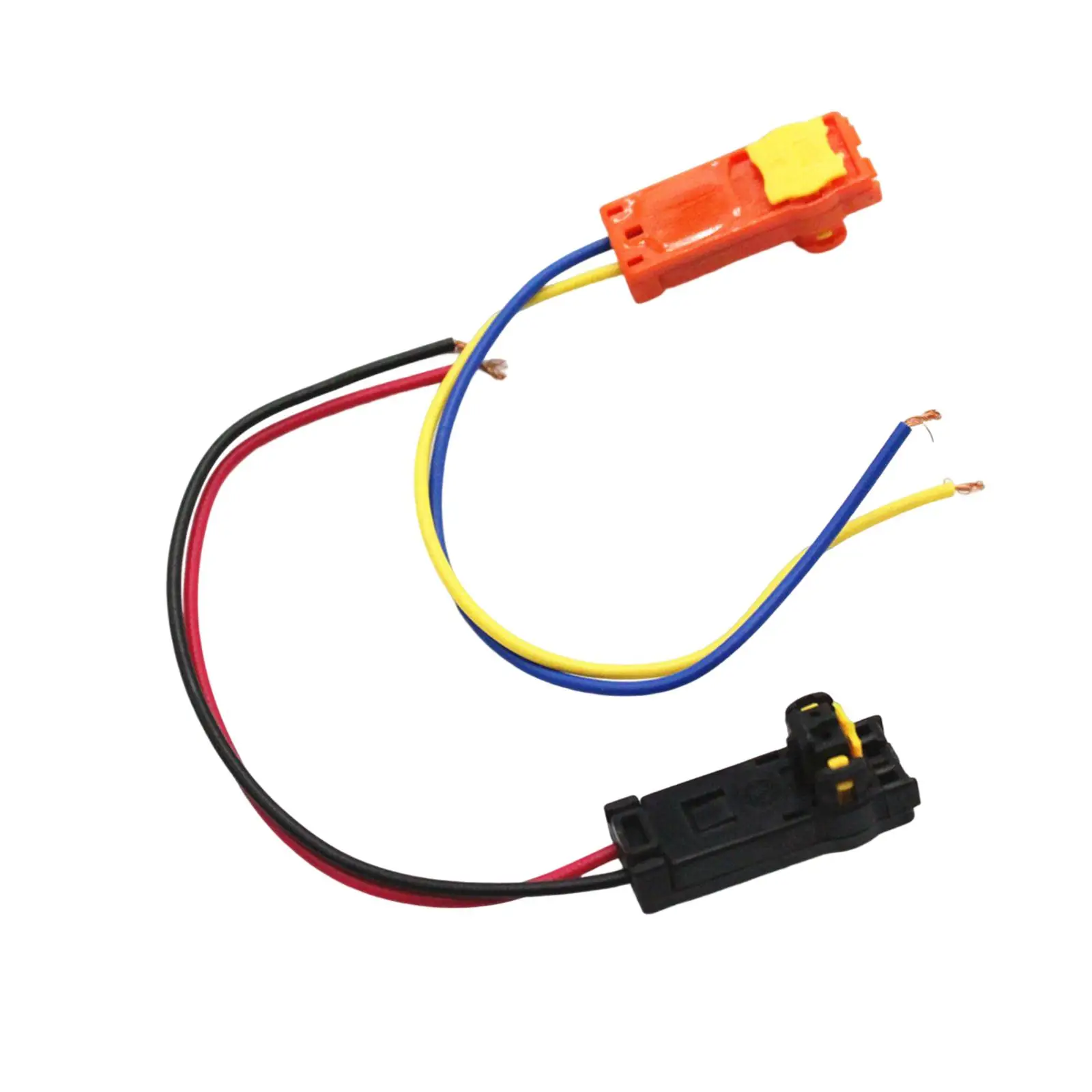 

2 шт., пружинные разъемы для часов, для VW Golf Jetta Toyota Subaru Nissan Mazda