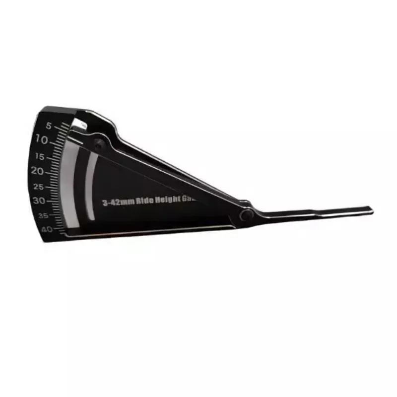 Регулируемая линейка регулировка высоты радиоуправляемого автомобиля и Camber