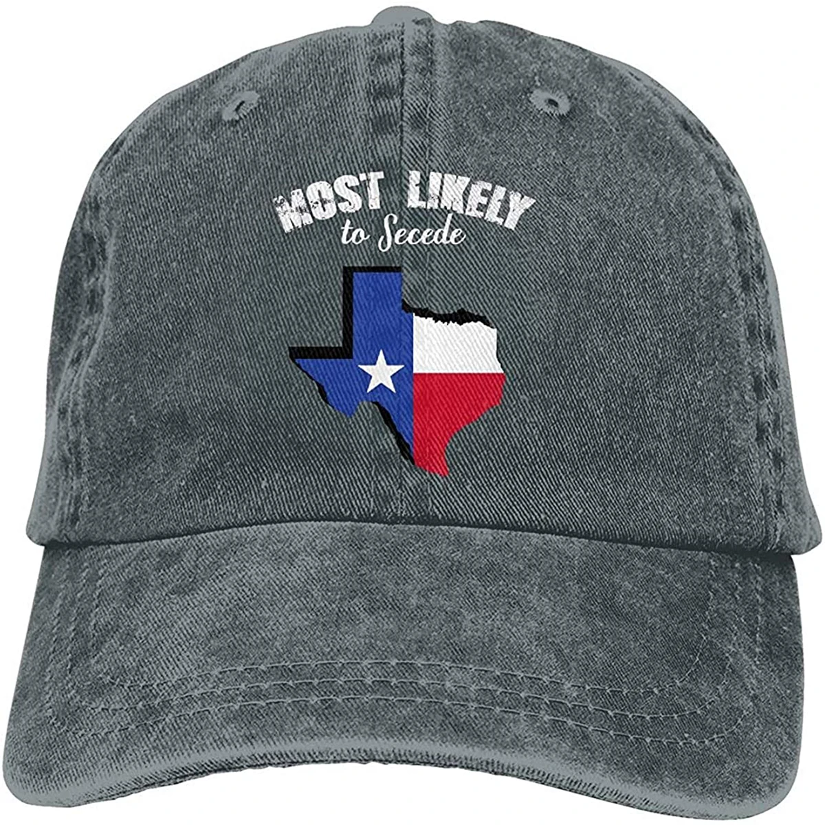 

NYC Unisex Cotton Hat Adjustable Baseball Cap Denim Dad Hat Fashion Hip Hop Hat