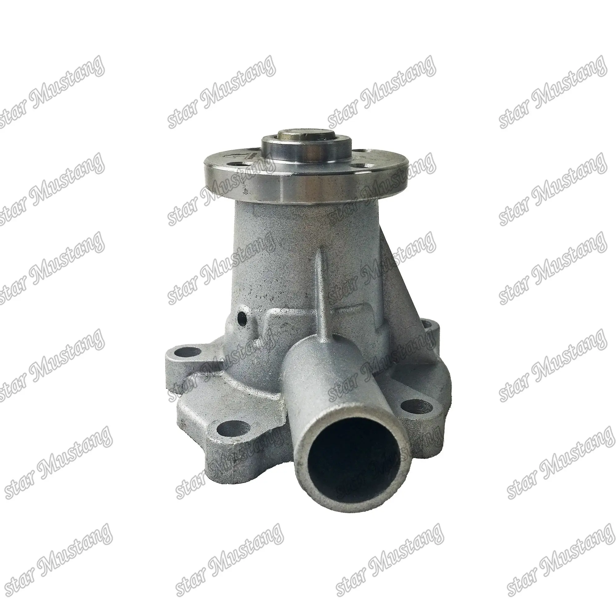 Водяной насос D850 D950 1G820-73030 подходит для двигателей Kubota