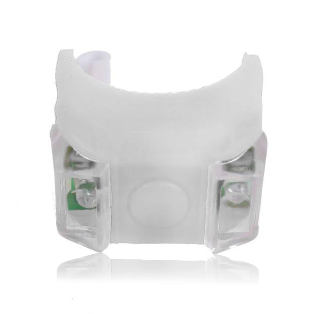 Задний фонарь для горного велосипеда 6 цветов |