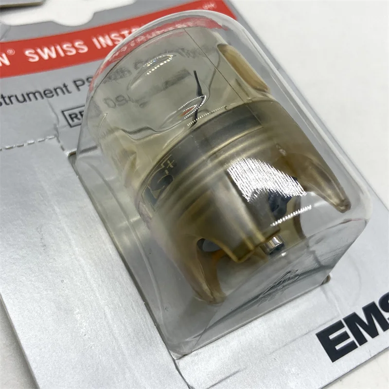 100% Оригинальные бриллиантовые наконечники для накипи с глубокими деснами