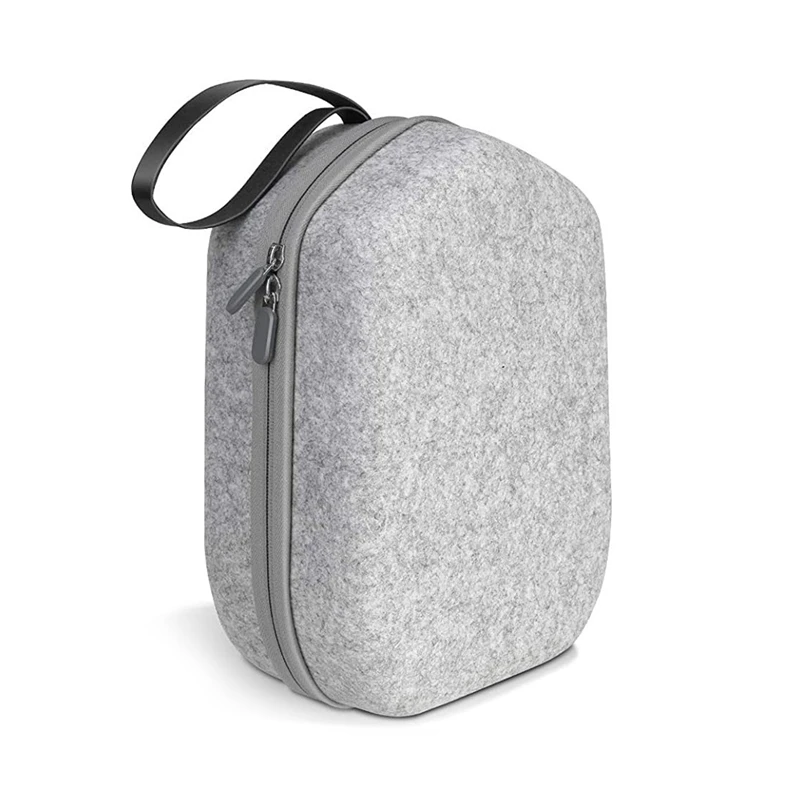 

Travel Accessories Carrying Case Portable Storage Bag Antidrop Compatible Elite Strap For Quest 2 Accessoires