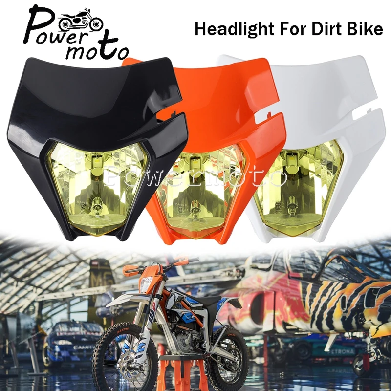 Для KTM 200 250 300 450 500 EXC F TPI шесть дней ерзбергродео 18-22 универсальные мотоциклетные