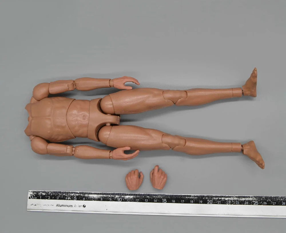 1/6 UJINDOU UD9034 US. Солдат Вьетнамская война 1970 мини-игрушки модель полые ботинки