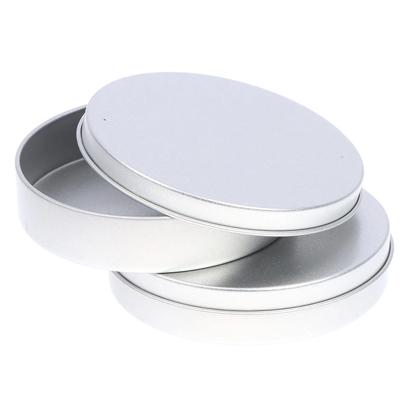 1 шт. жестяная коробка для конфет и печенья |