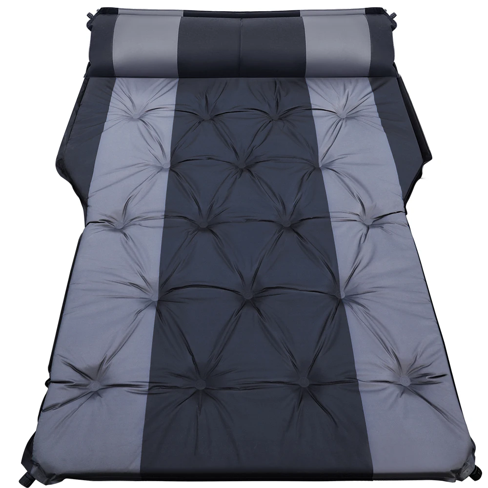 

Car Mattress SUV Special Sleeping Mat Four Seasons Universal Skin-Friendly Material Rear Folding Car Travel Bed