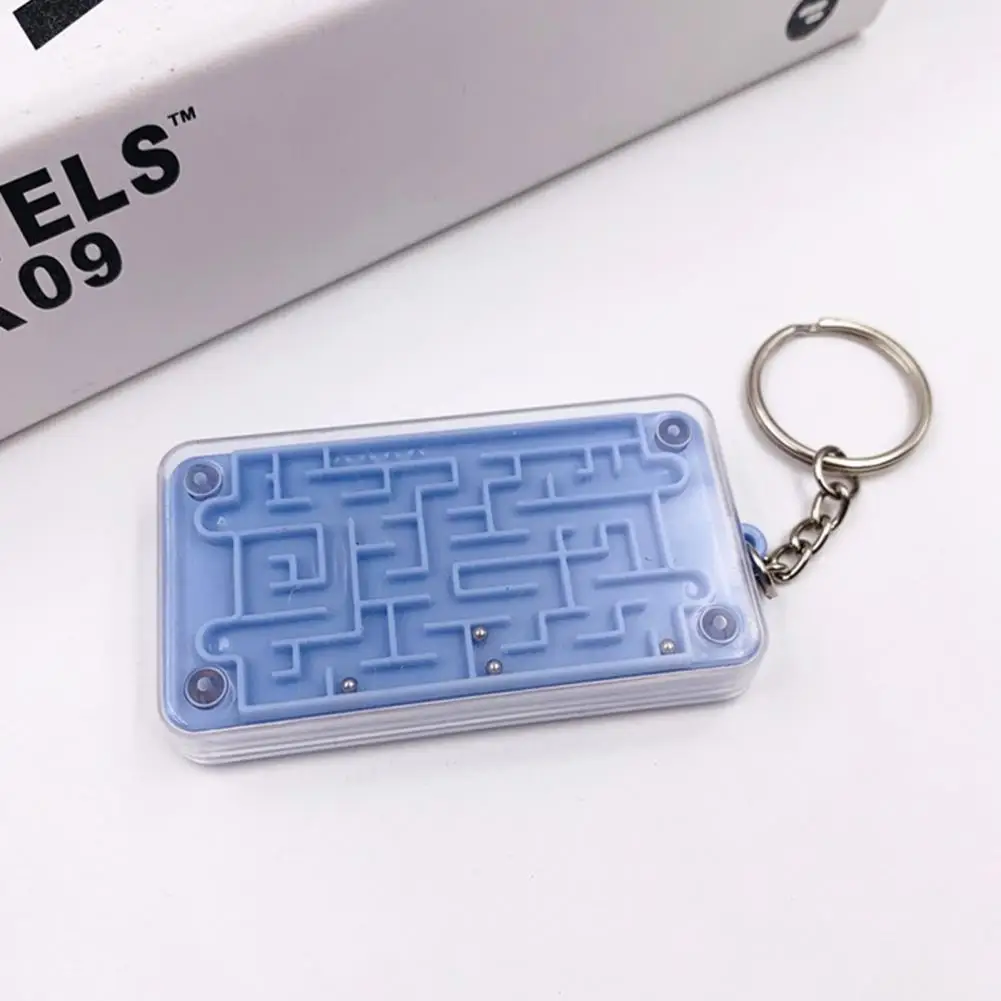 

ABS Great Mini Digital Electronic Calculator with Key Ring Lightweight Calculator Easy to Carry for Students