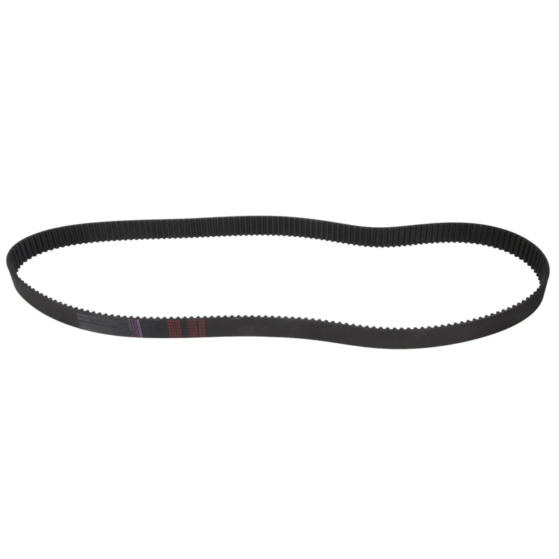 

MD358549 Valve Timing Belt Car Engine Timing Belt For Mitsubishi Pajero Montero 3.5L 3.8L SOHC 24V 6G74 6G75