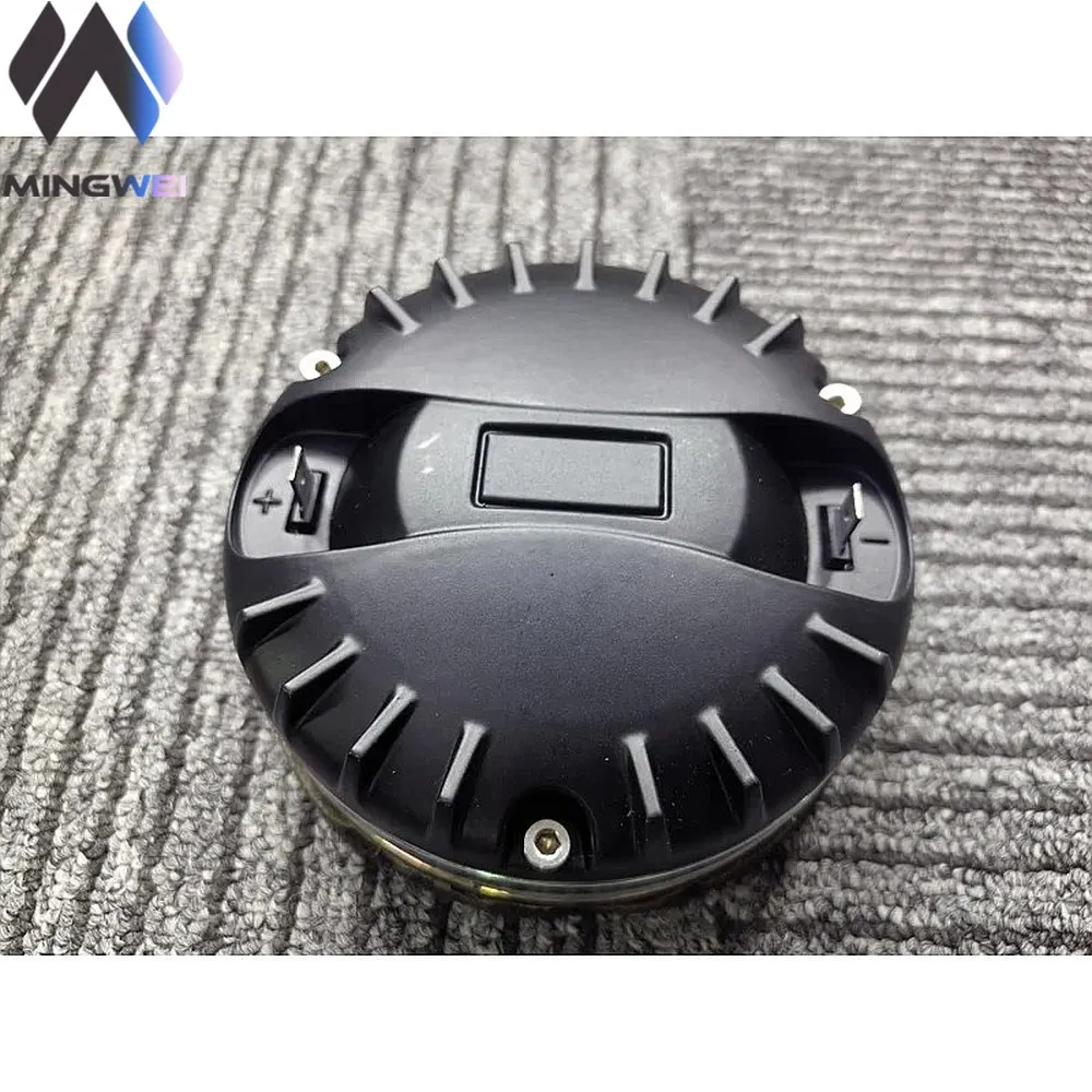 Фото Акустическая система MW Audio: профессиональный высокочастотный динамик NE650 (1 шт.), 8 Ом, 120 Вт, с высокочастотной диафрагмой №5