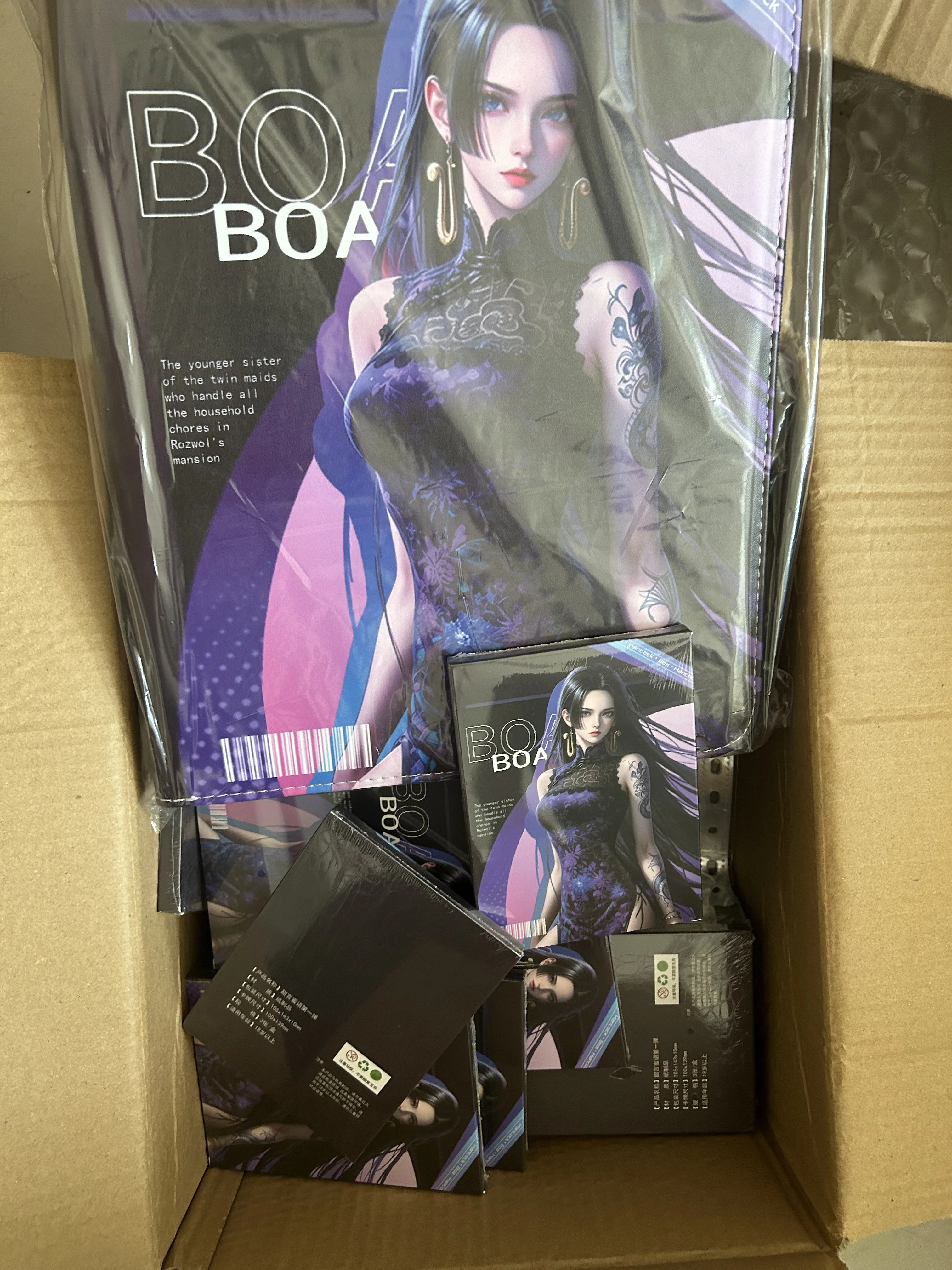 Коллекционная Карта Размера A5/A6 — Wi-Fi Goddess С Rem KaFka Yae Miko HutaO DuzhIn Из Touken Ranbu Аниме