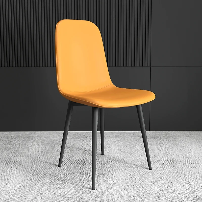 Обеденные стулья для кухни и сада игровые мягкие спальни салона красоты