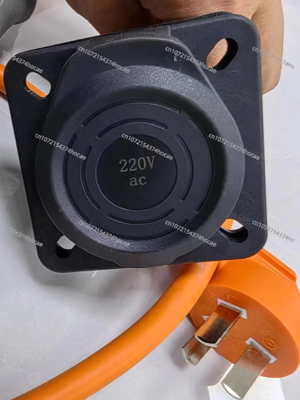 Подходит для чтения D50 Bidwin M6 Baoluda Hongri Hai вилка зарядки всех электромобилей