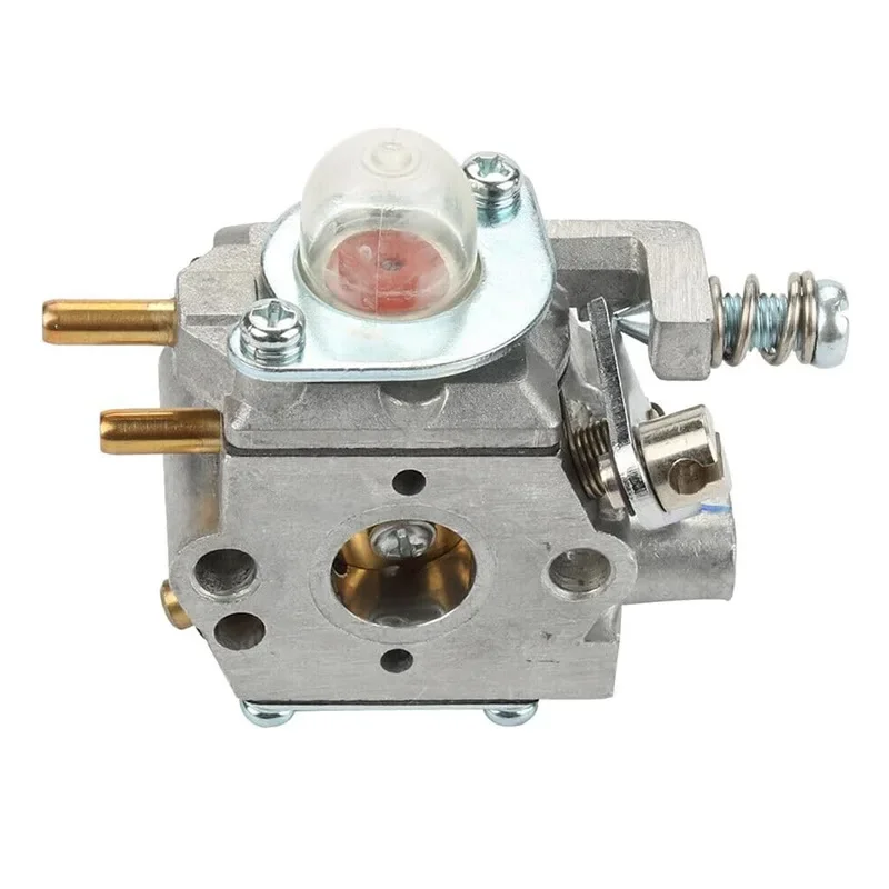 Фото Карбюратор SRS-2400 для Walbro WT-424, Echo PE-2400, GT2400, SRM-2410, HCA-2400, SRM-2450, PP-1250, PP-1400, PPFD-2400, SHC-2401 №2