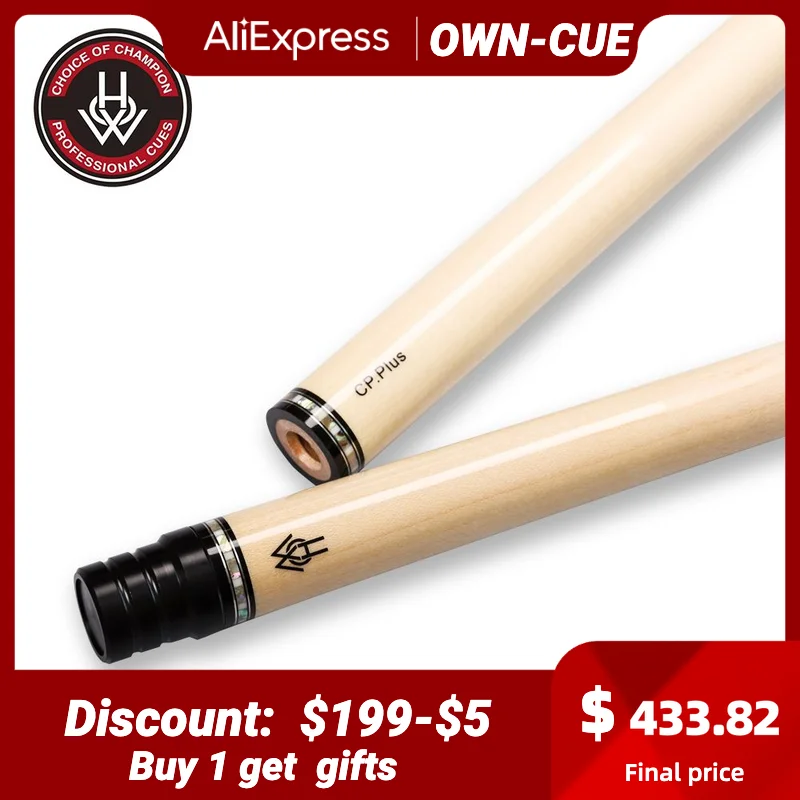 

Оригинальный бильярдный кий, вал CP PLUS 12,5 мм, как наконечник, профессиональный выбранный твердый клен, как кий, стержень для китайского черного 8