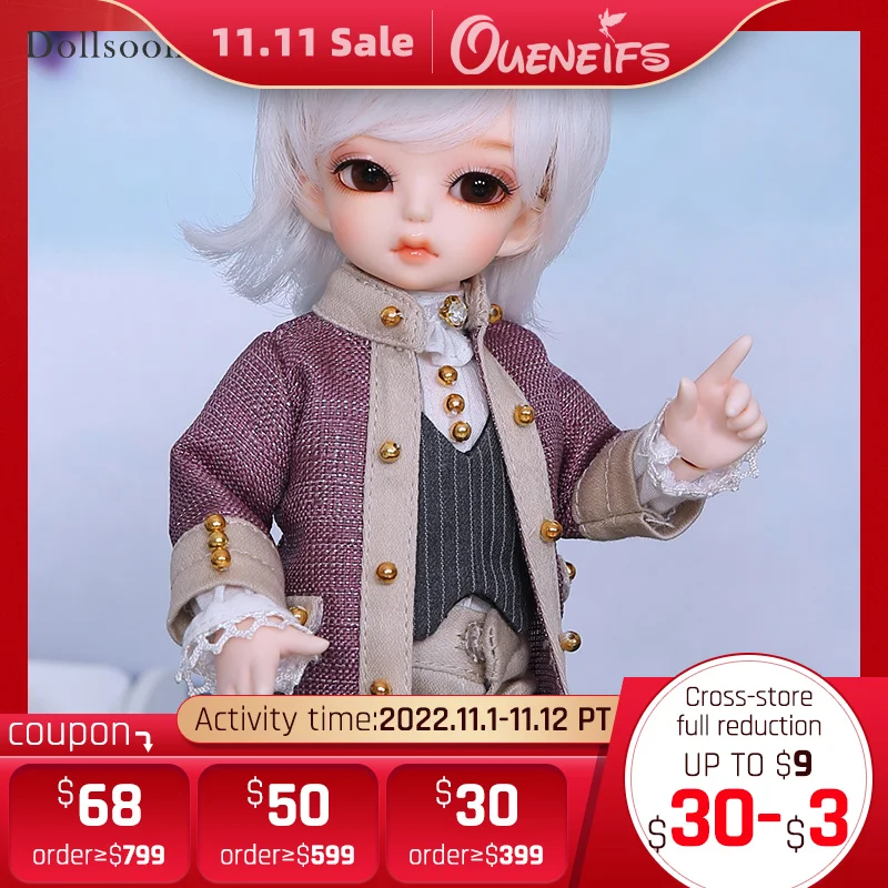 

Doll BJD Bee 1/6 body model baby girls boys dolls eyes best birthday present child cute gift resin fullset