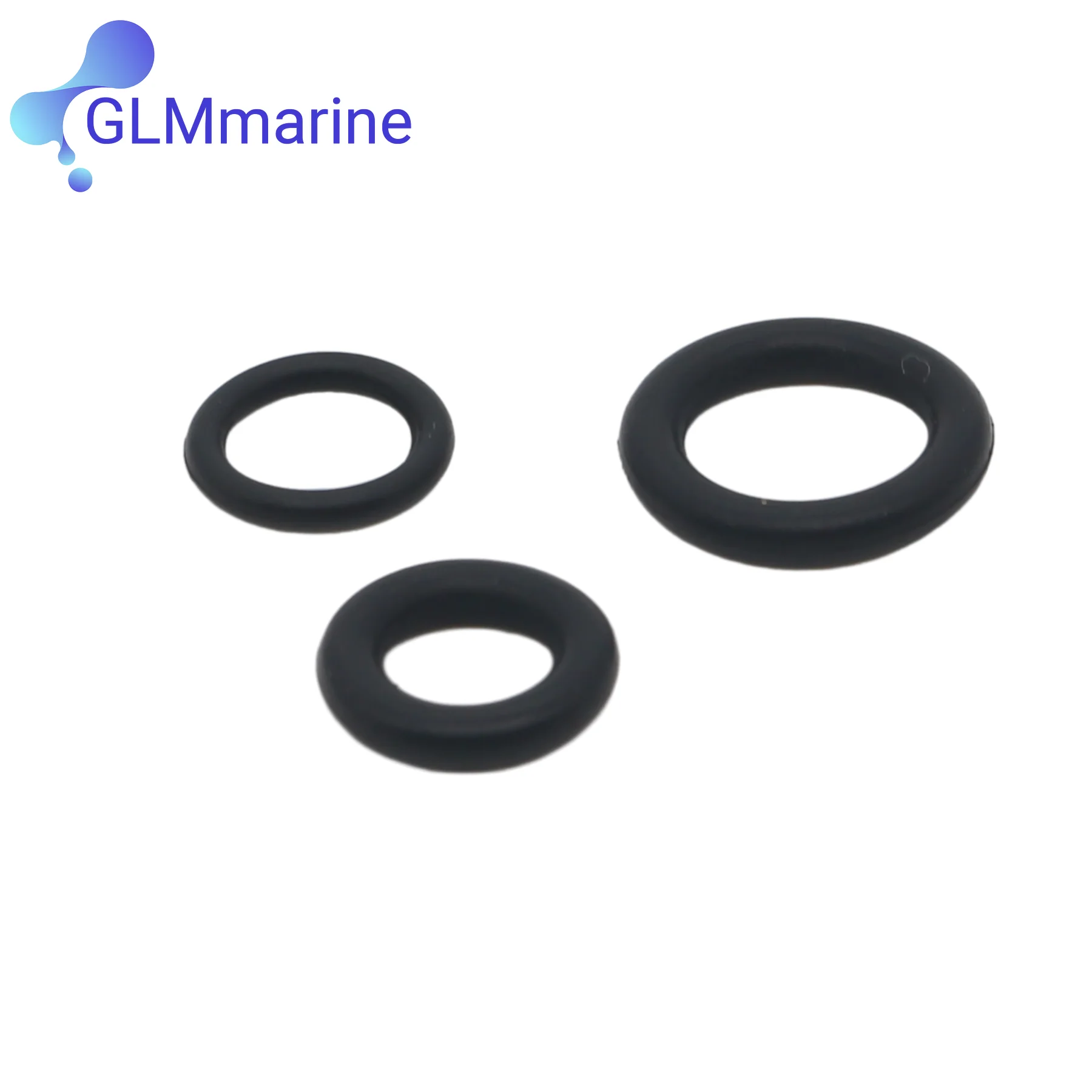 Фото Уплотнительные кольца 955981   Для Volvo Penta Outdrive SX-M SX-A DPS-A DPX-A AD30A TAMD41H-A KAD32P TAMD165A 3852045 3855081 №1