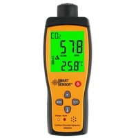 ar8200 hot smart sensor co2 carbon dioxide gas detector meter