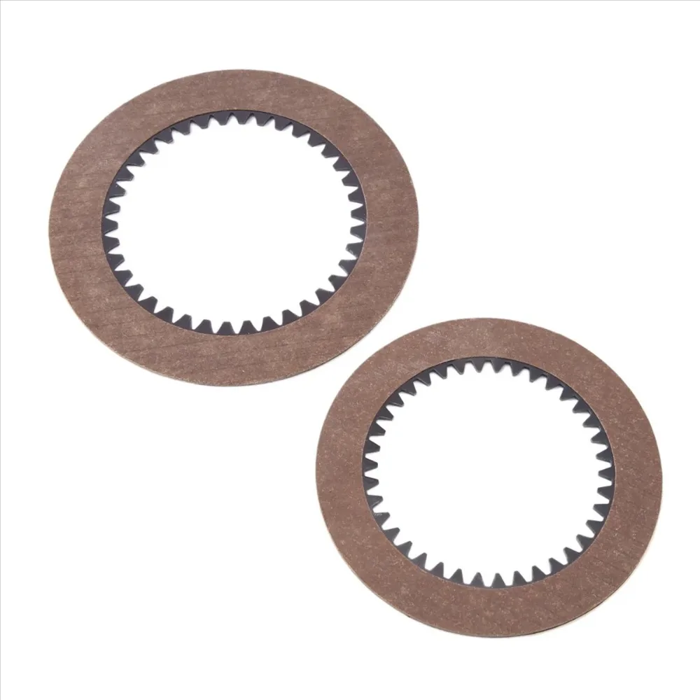 Новая коробка передач с фрикционным диском комплект фрикционной пластиной