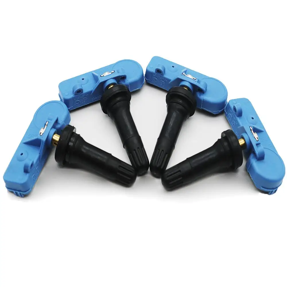 

Датчик давления в шинах для GMC, Buick, Cadillac, Chevrolet, TPMS, 433 МГц, 22853740, 13581561, 5502400, 13598773