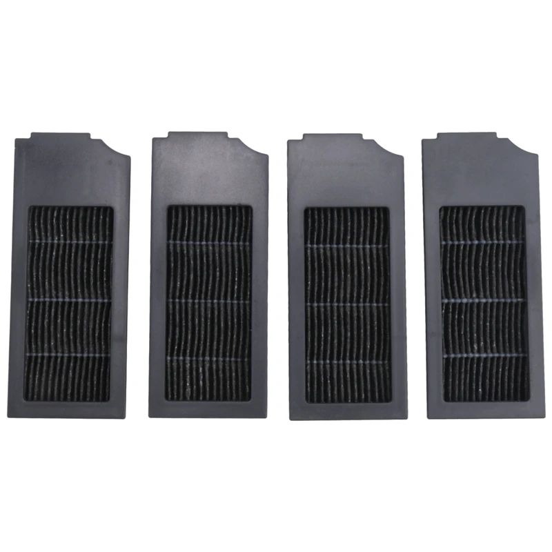 Для Ecovacs X1 Omni X1e T10 робот-пылесос Основная боковая щетка Швабра Тканевые мешки для