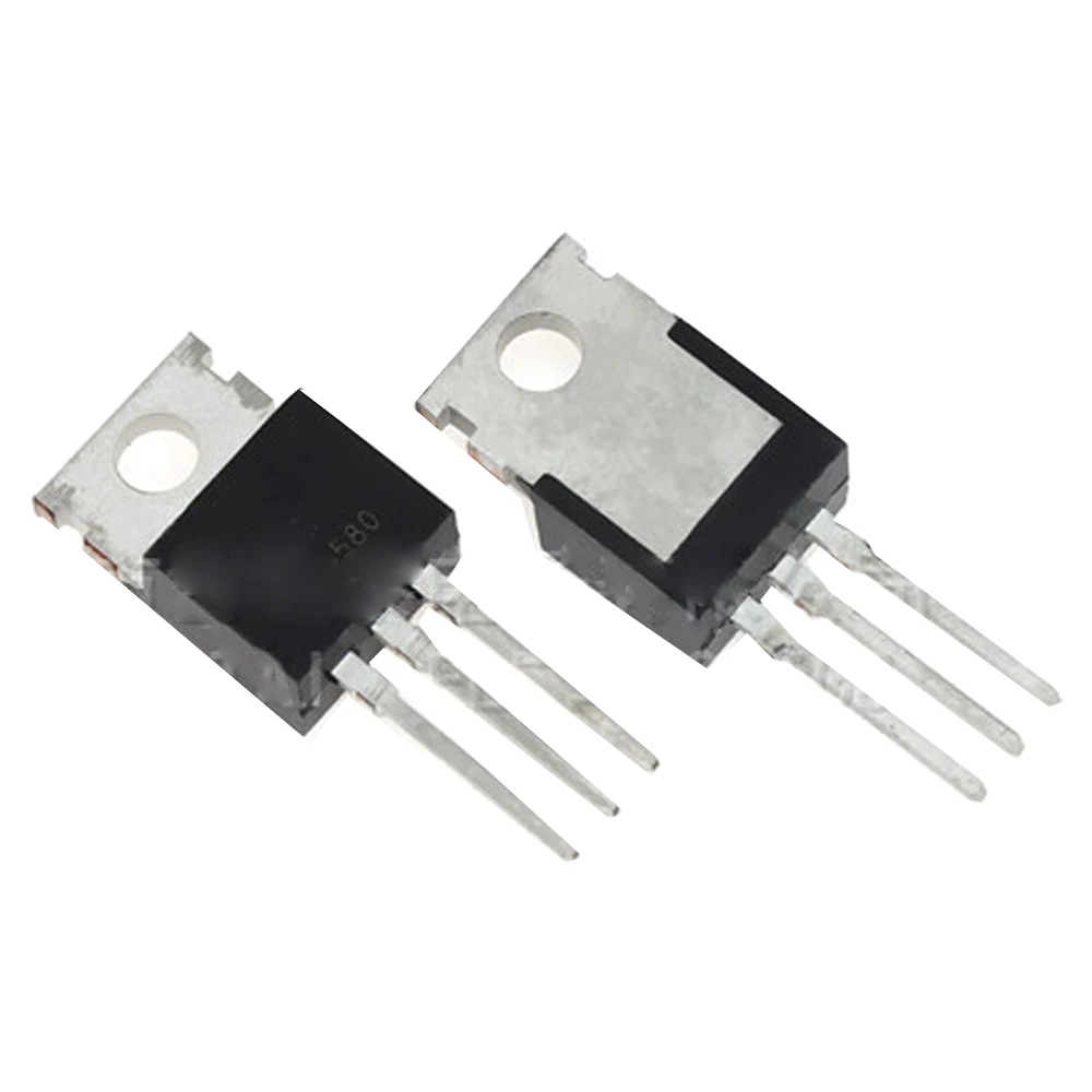 

10pcs NCE8580 TO-220 8580 TO220 85V 80A