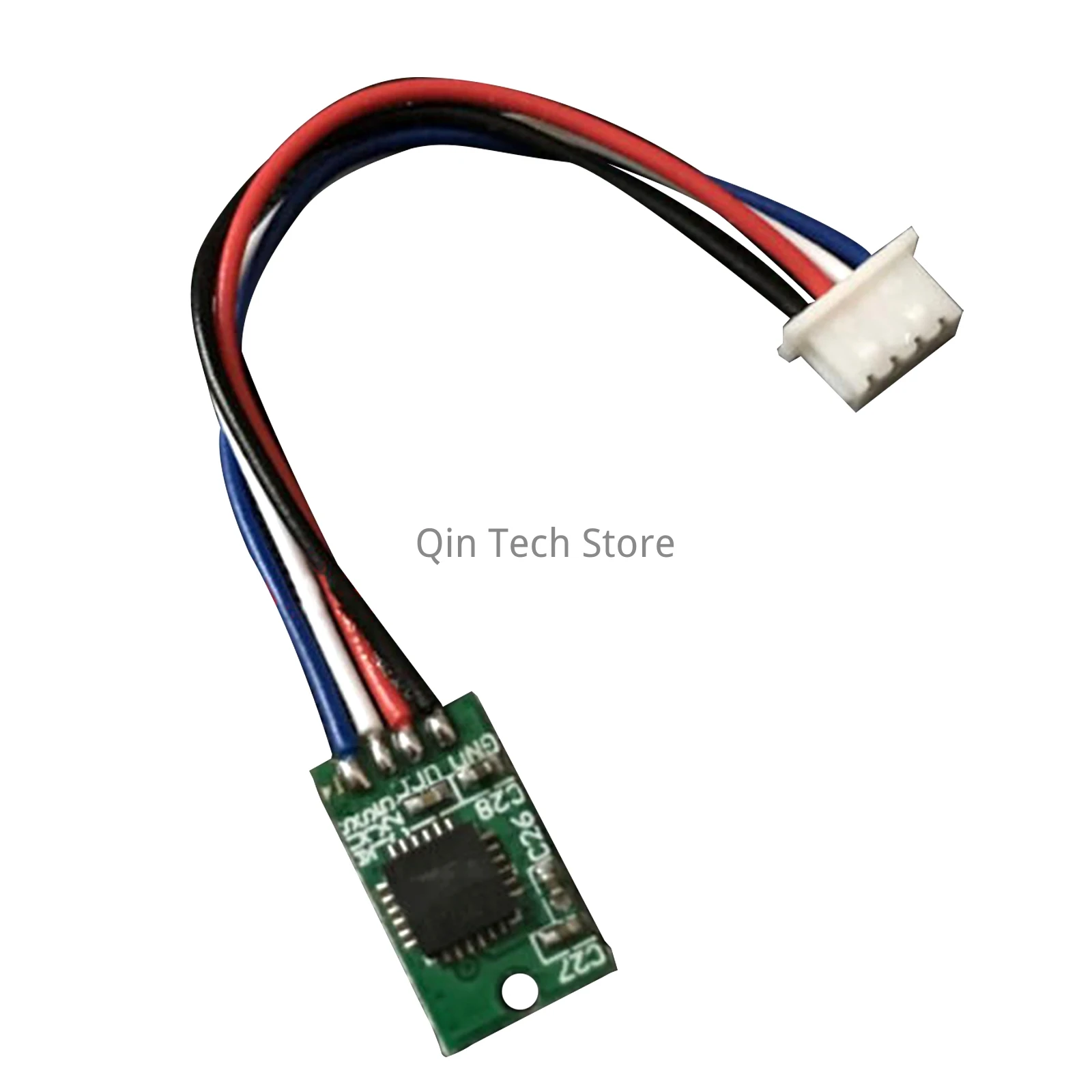 

MINI-Z Спорт Серия гироскоп комплект пластиковых разъемов/проводка RC игрушки Kyosho