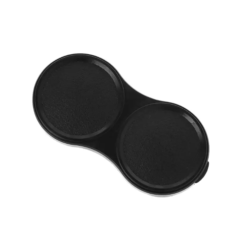 

573A Twin Lens Cap Dustproof Heat-proof Replacement for Seagull 4B Camera