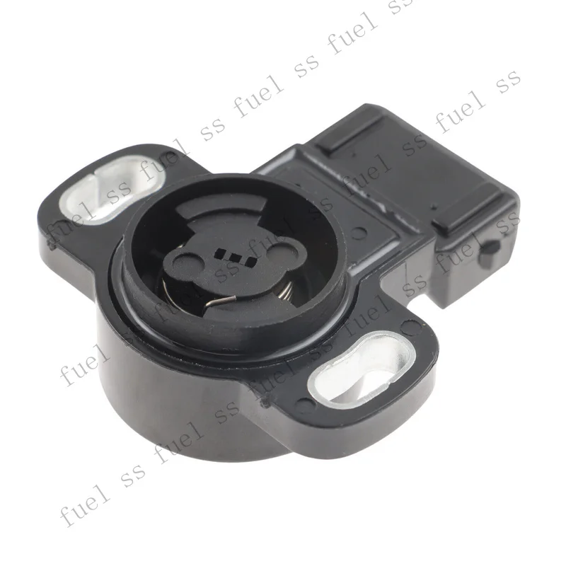 Фото Датчик положения дроссельной заслонки S+ для Mitsubishi Mirage 1997-2002 MD614772 №4