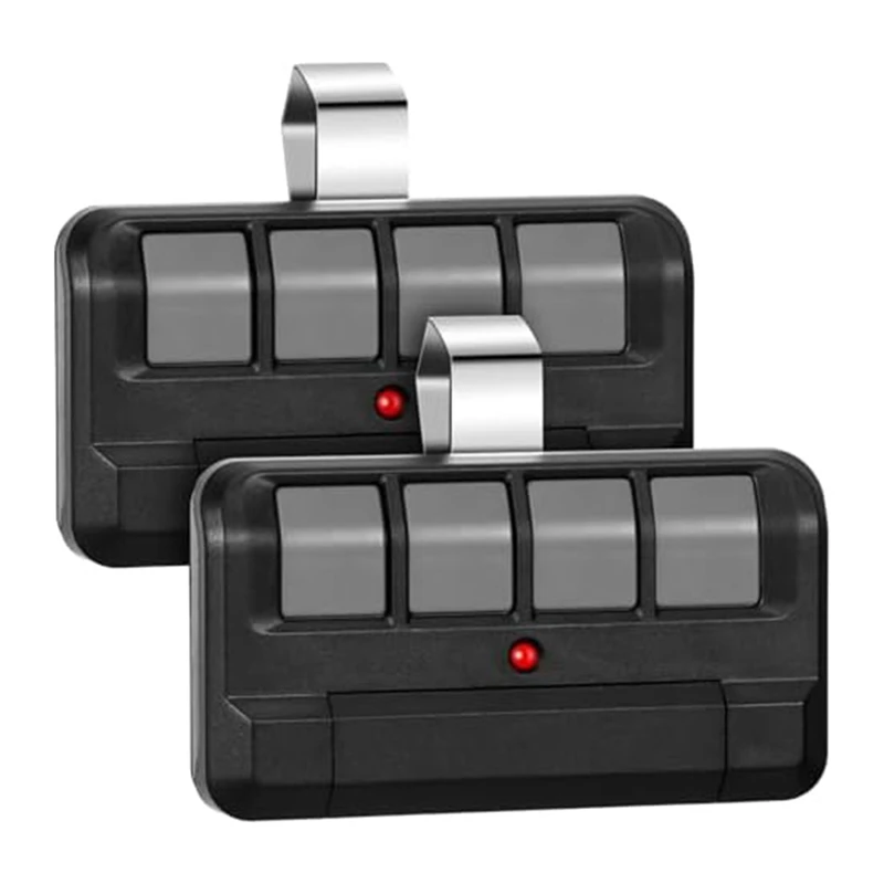 Открывалка для гаражных дверей 894LT с четырьмя кнопками дистанционные запасные