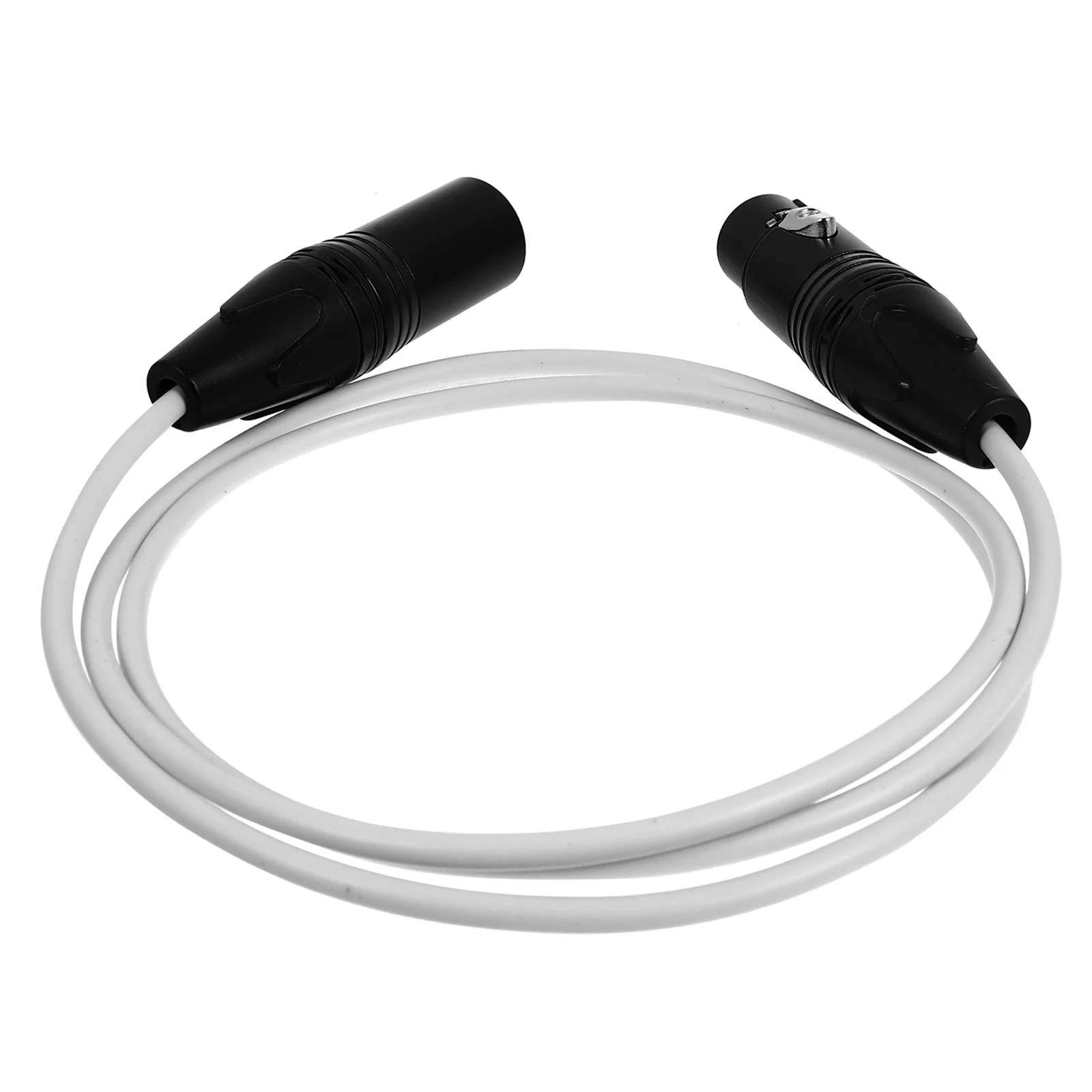 

Male-to-female Connecting Cable Extension Cable Microphone Line Replacement