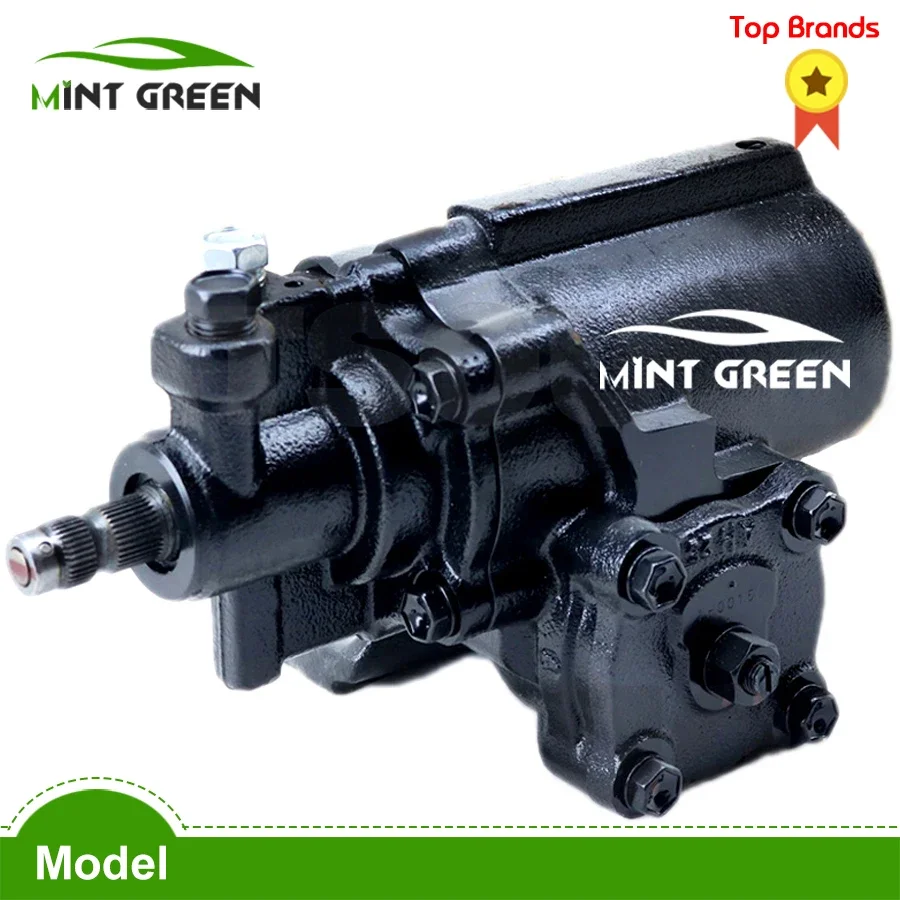 Новая коробка передач рулевой рейки гидроусилителя для Toyota HILUX LN105 LN105L-PRMRSW 1988-1977