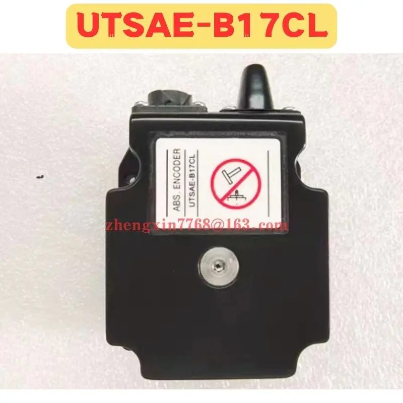 Фото Совершенно новый энкодер UTSAE-B17CL UTSAE B17CL №3