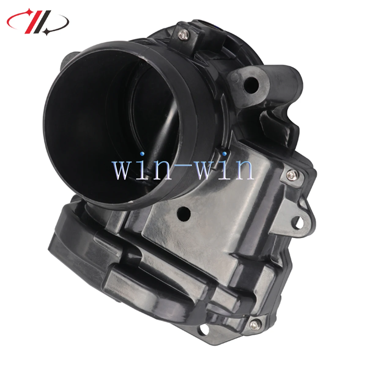 13547528179 13547576698 корпус дроссельной заслонки для BMW I20i Mini лимонный DS Peugeot 408 508 1 6 T