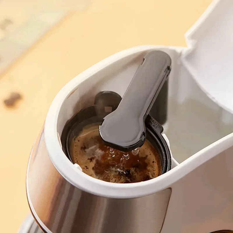 Портативная кофеварка американо