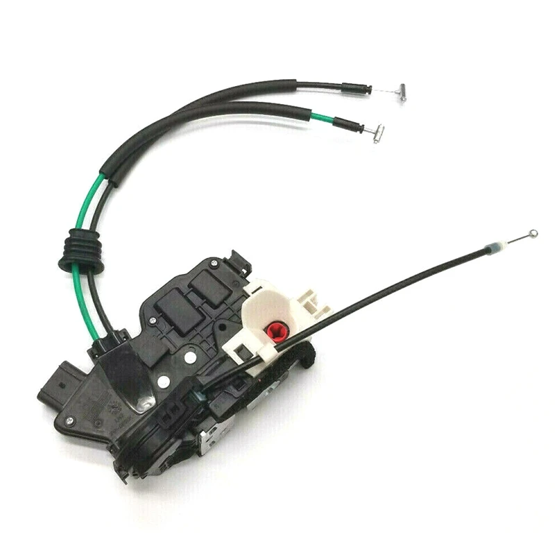 

813102P000 Front Left LH Door Lock Actuator For KIA SORENTO 2011-2014 81310-2P000