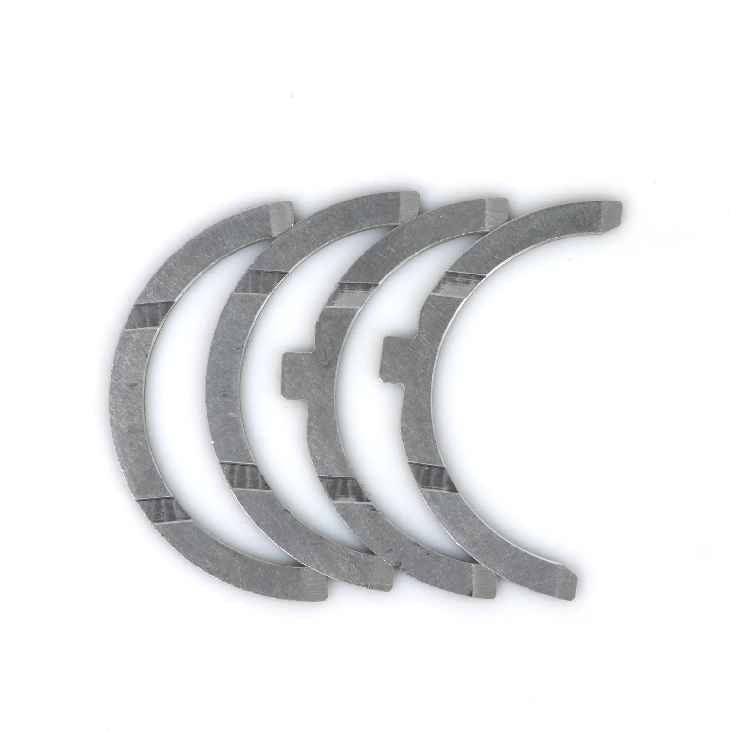 G6EA 21030-3E000 Комплект упоров коленчатого вала для Hyundai Grandeur Azera Santa Fe Cadenza K7 Kia Carnival Sedona