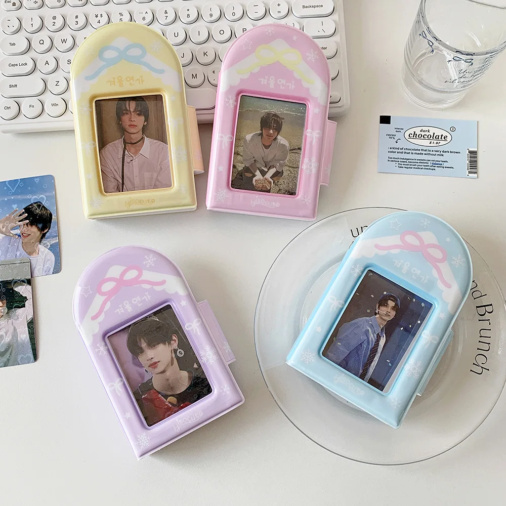 Фотоальбом HarPaper для Instax 40 карманов