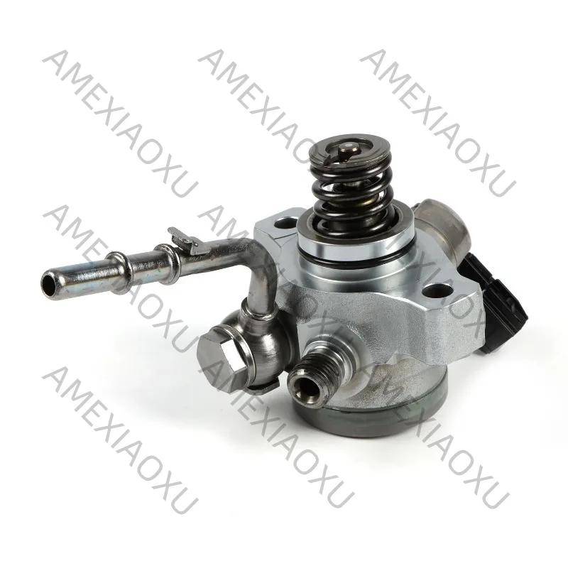 Топливный насос высокого давления wanwu для Acura RLX MDX TLX Honda Odyssey 3.5L V6 16790-5J6-A01 167905 J6A01