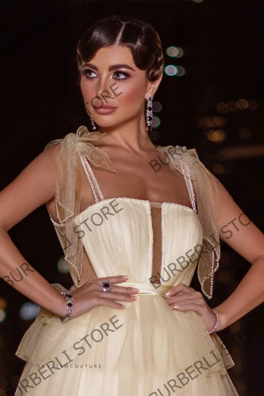 Платье вечернее для женщин размер S - XL цвет в ассортименте