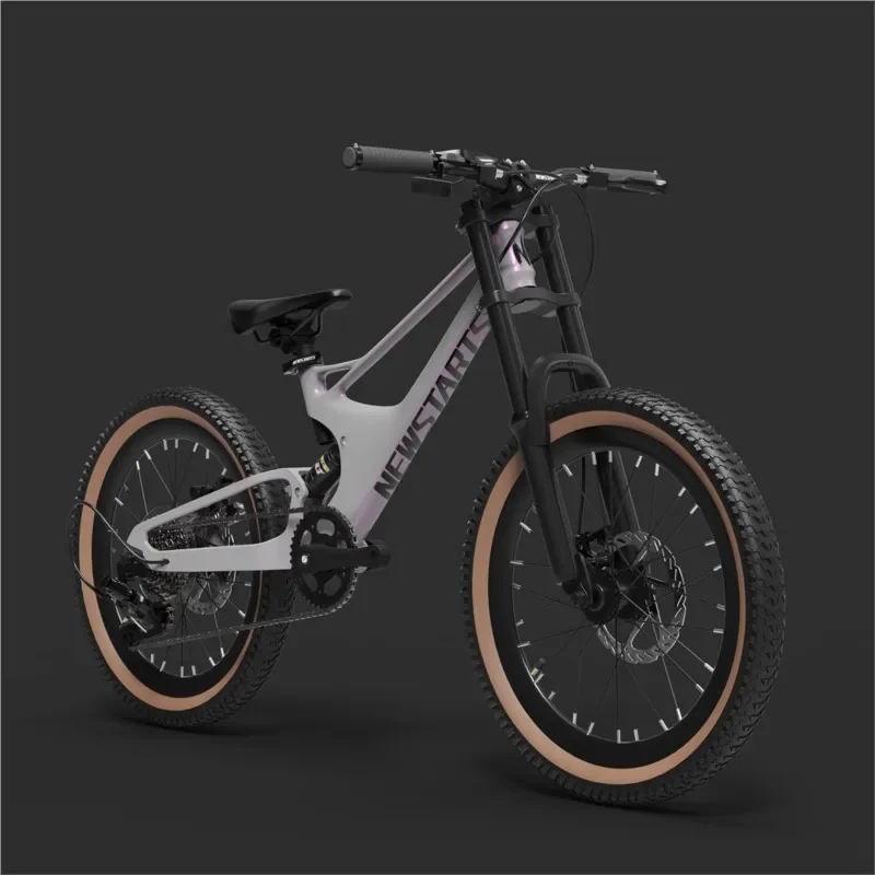 Велосипед с виллом для очереди велосипед горами тормоз на диск студент полную