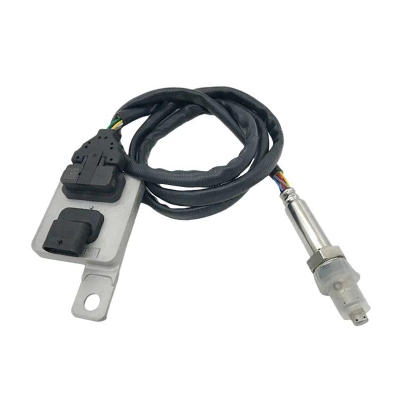 Автомобильный Датчик Nox для Q7 Q8 Quattro VW Touareg 3 0 4 TDI 2016-2021 4M0907807R 4M0907807AQ 4M0907807AK 4M0907807G