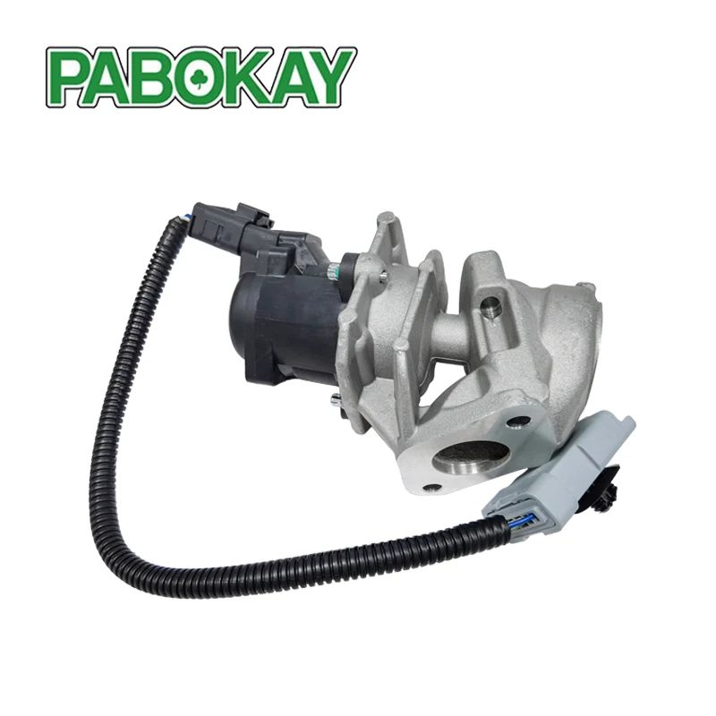 Для D FOCUS MK2 C-MAX 1 6 TDCI VOLVO S40 V50 EGR Valve 3M5Q9D475CA 1353152 1748265 3M5Q9D475EA 30750092 36000978 | Автомобили и