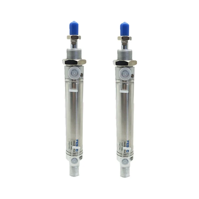 

Пневматический цилиндр DSNU FESTO