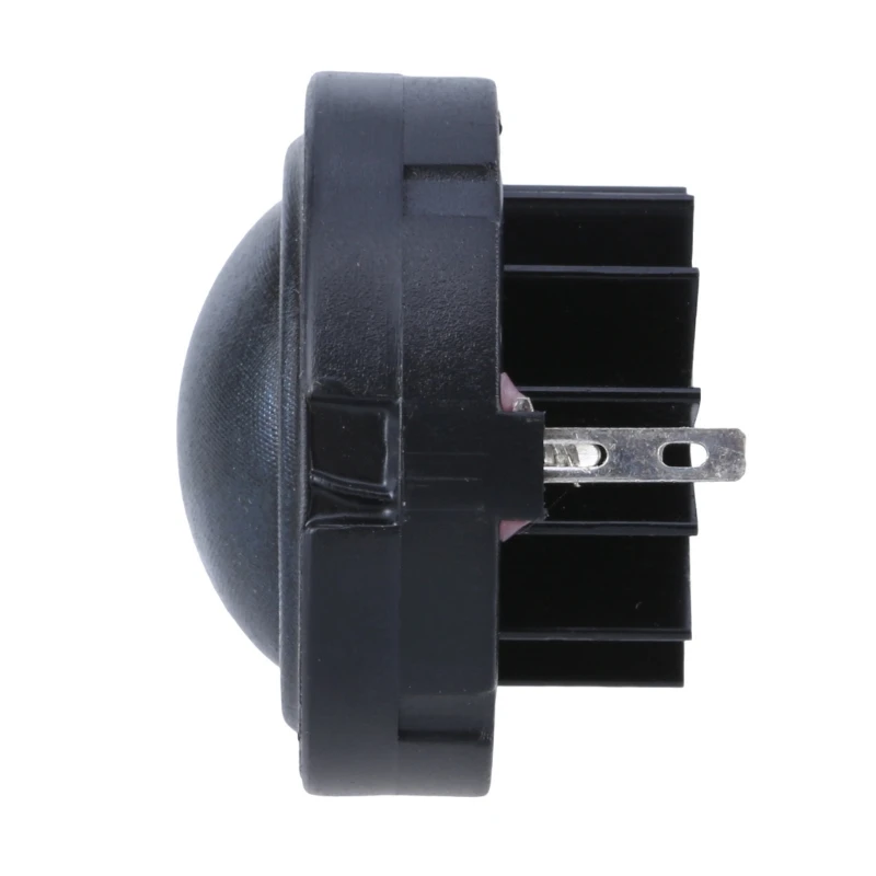 6 Ом шелковые купольные твитеры Громкоговорители Высокочастотные звуки